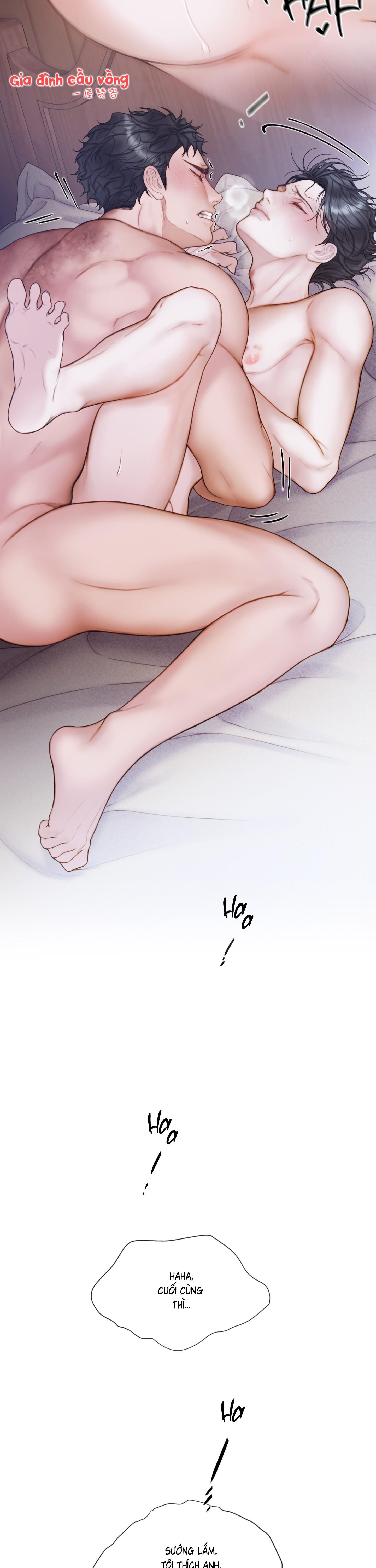 đọc truyện Mary Jane Chương 23 ảnh 14 tại Giả Dược