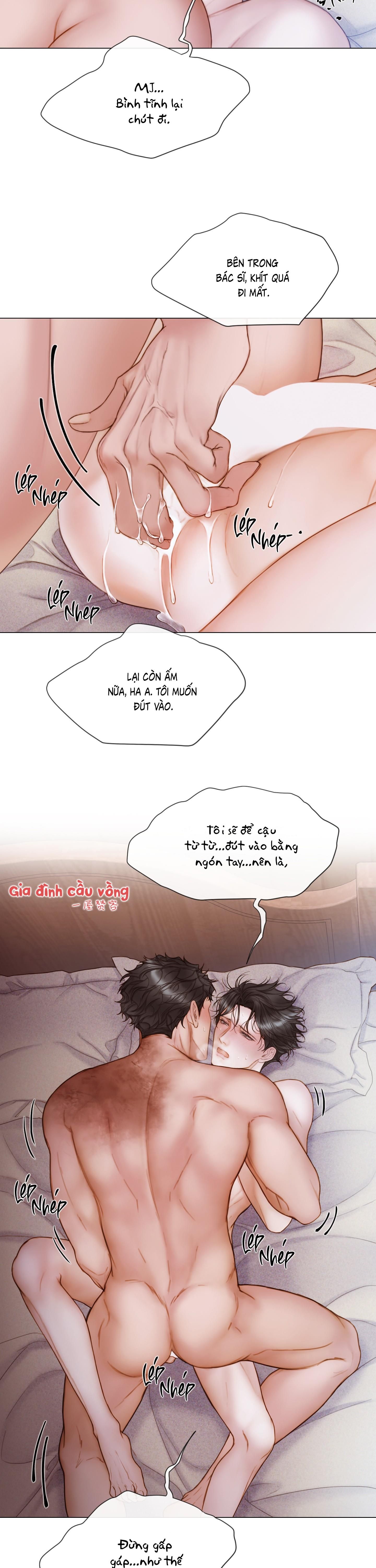 đọc truyện Mary Jane Chương 23 ảnh 4 tại Giả Dược