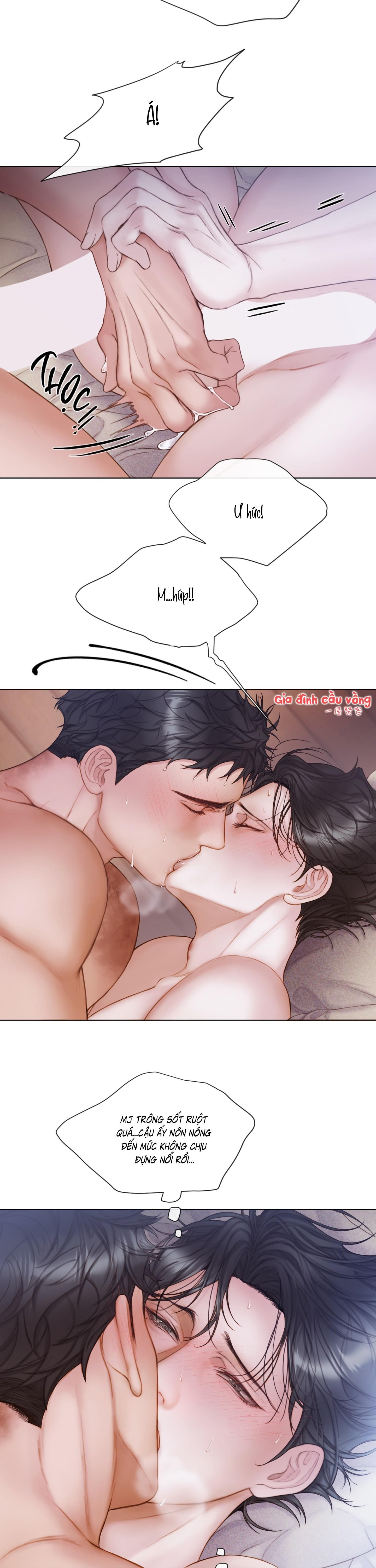 đọc truyện Mary Jane Chương 23 ảnh 6 tại Giả Dược