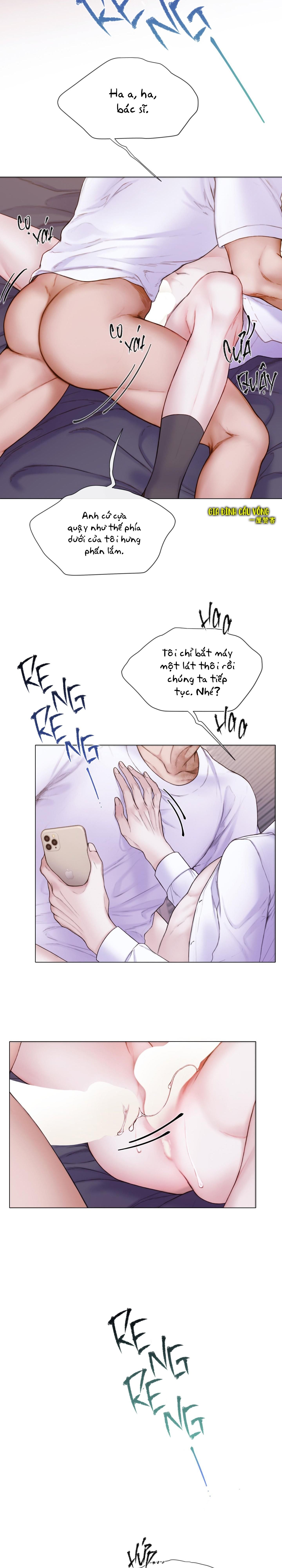 đọc truyện Mary Jane Chương 29 ảnh 23 tại Giả Dược