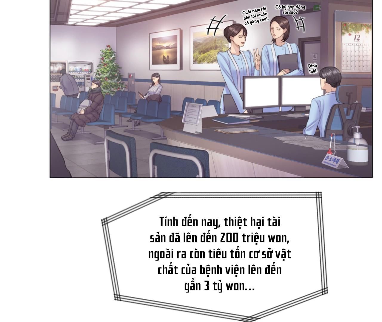 đọc truyện Mary Jane Chương 3 ảnh 121 tại Giả Dược