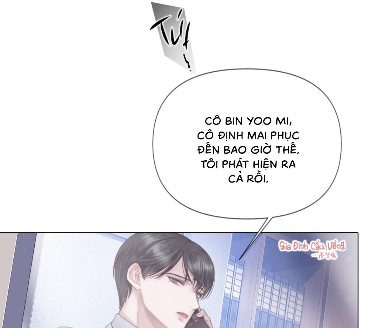 đọc truyện Mary Jane Chương 3 ảnh 128 tại Giả Dược