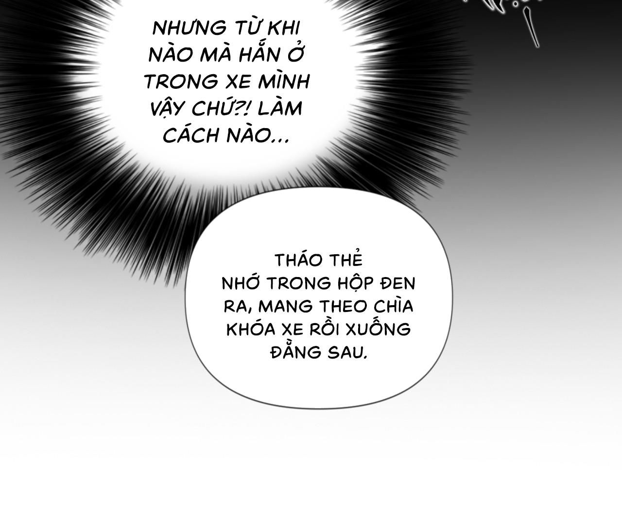 đọc truyện Mary Jane Chương 3 ảnh 28 tại Giả Dược