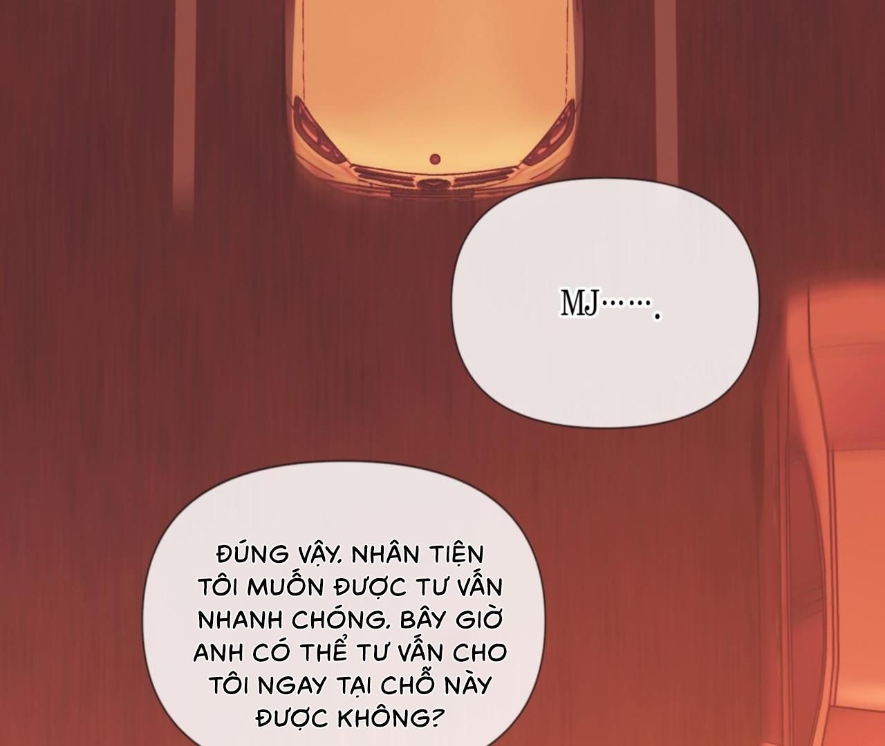 đọc truyện Mary Jane Chương 3 ảnh 74 tại Giả Dược