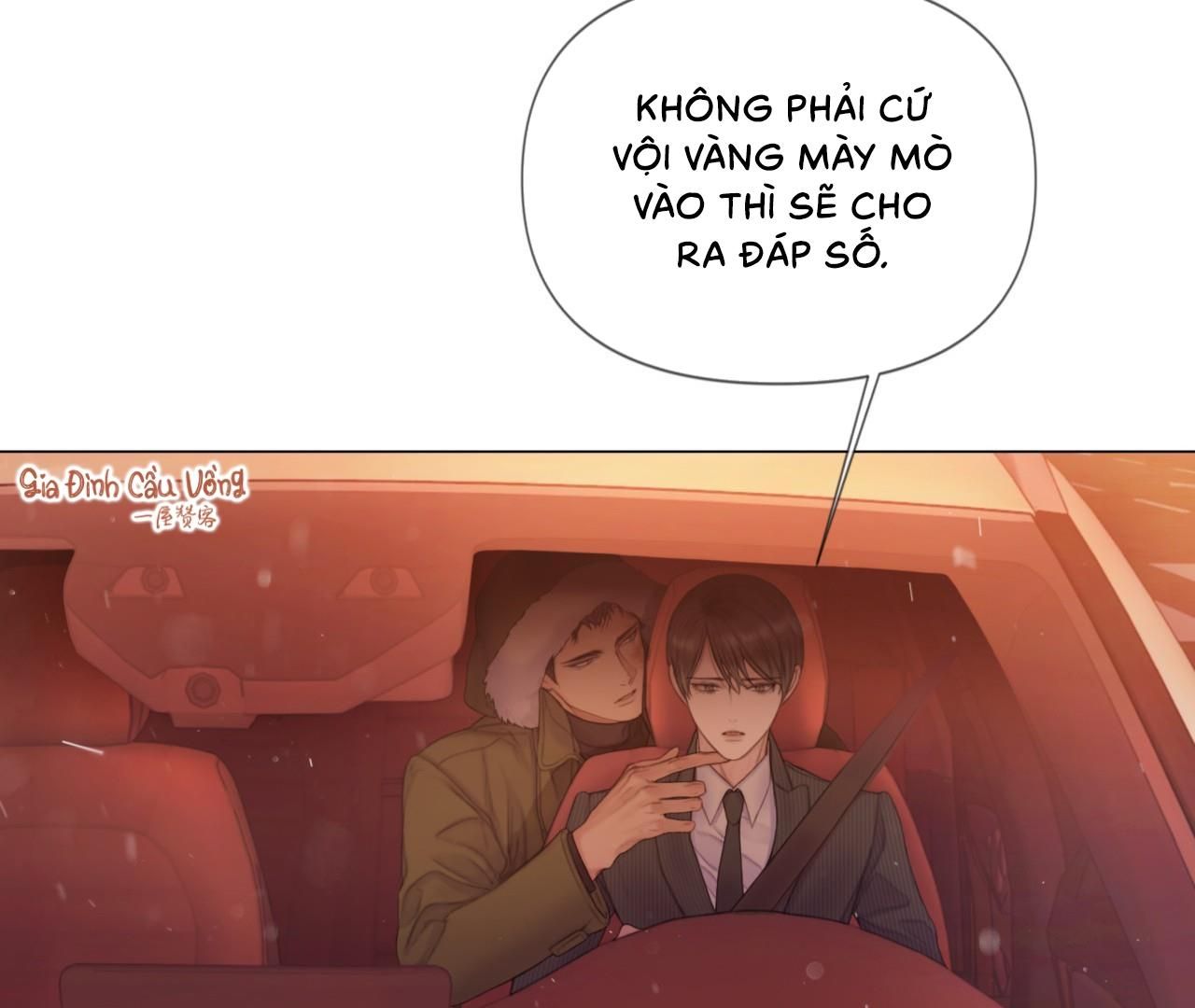 đọc truyện Mary Jane Chương 3 ảnh 76 tại Giả Dược