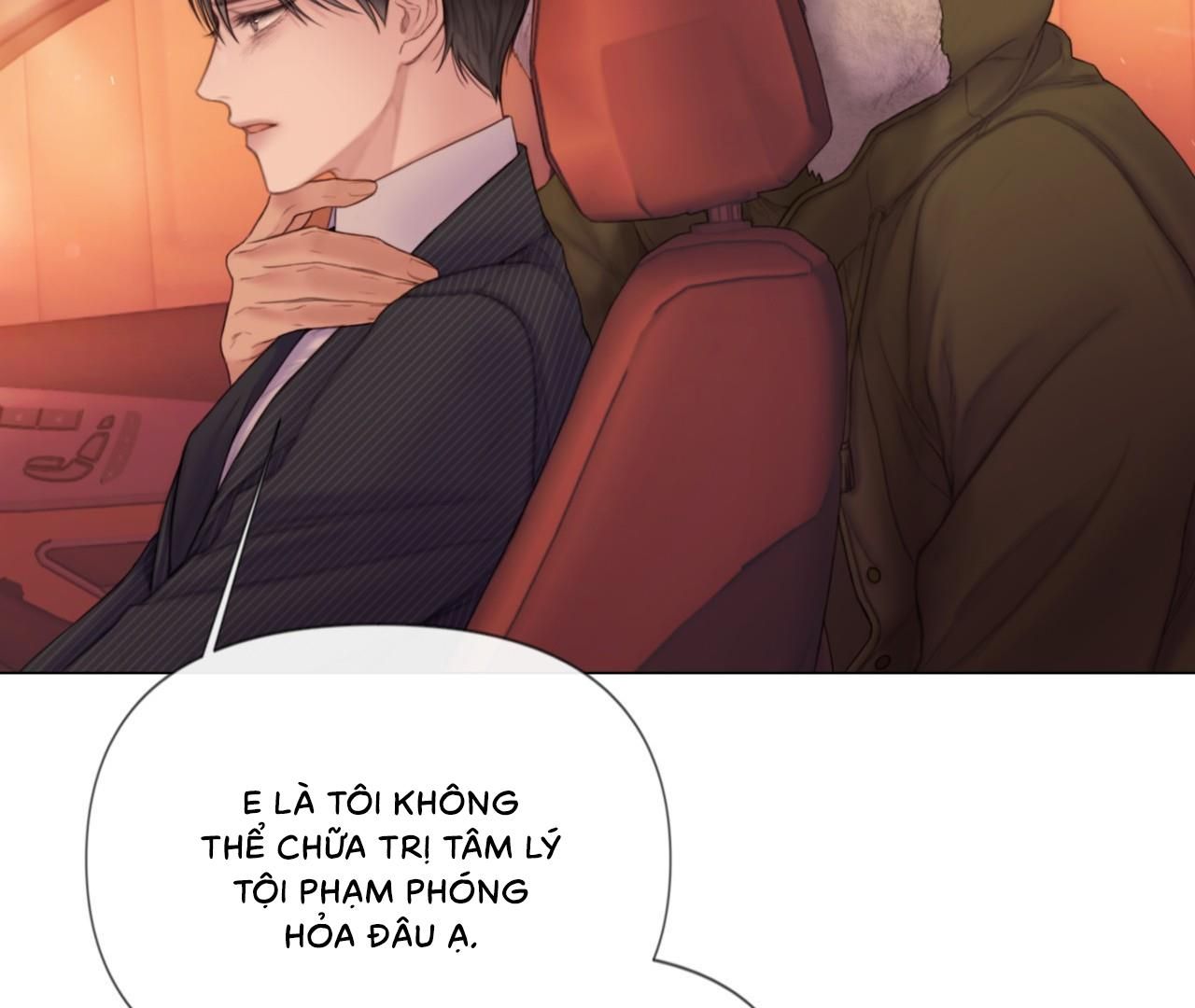 đọc truyện Mary Jane Chương 3 ảnh 90 tại Giả Dược