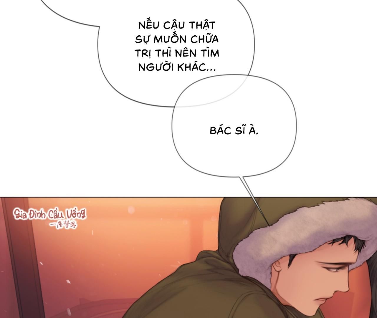 đọc truyện Mary Jane Chương 3 ảnh 91 tại Giả Dược
