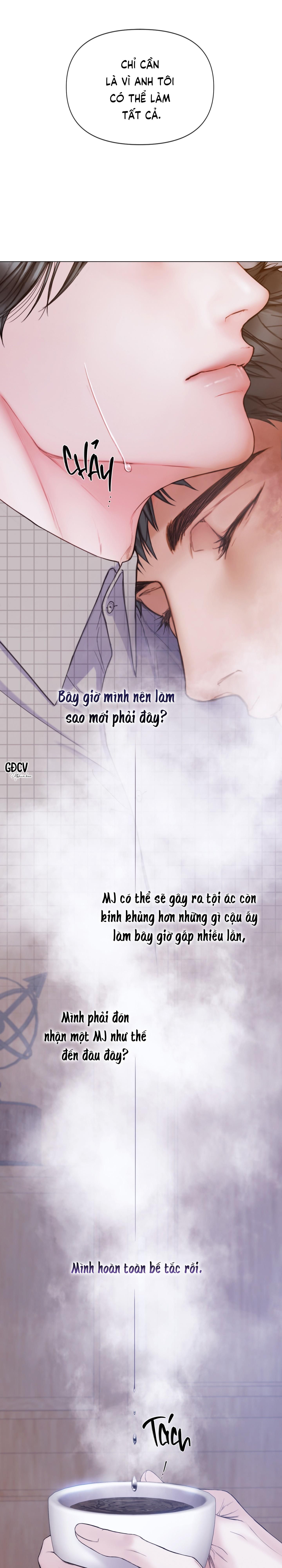 đọc truyện Mary Jane Chương 33 ảnh 18 tại Giả Dược