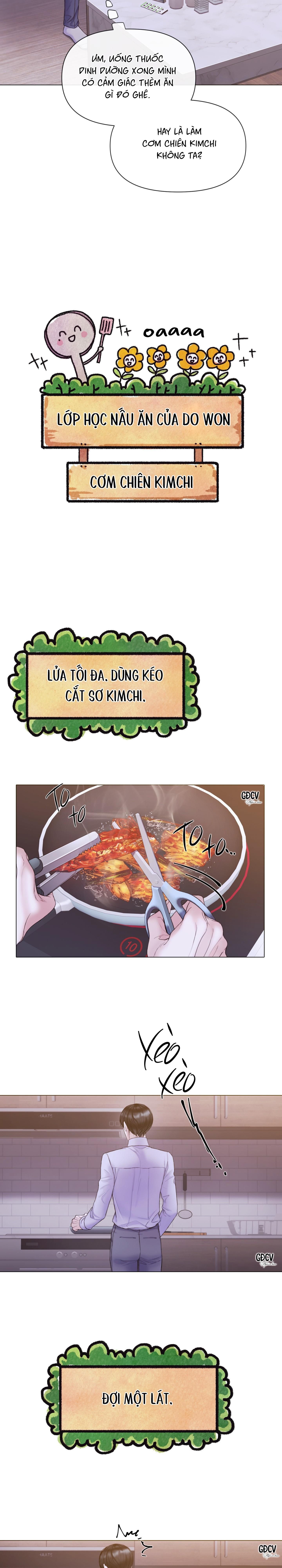 đọc truyện Mary Jane Chương 34 ảnh 14 tại Giả Dược
