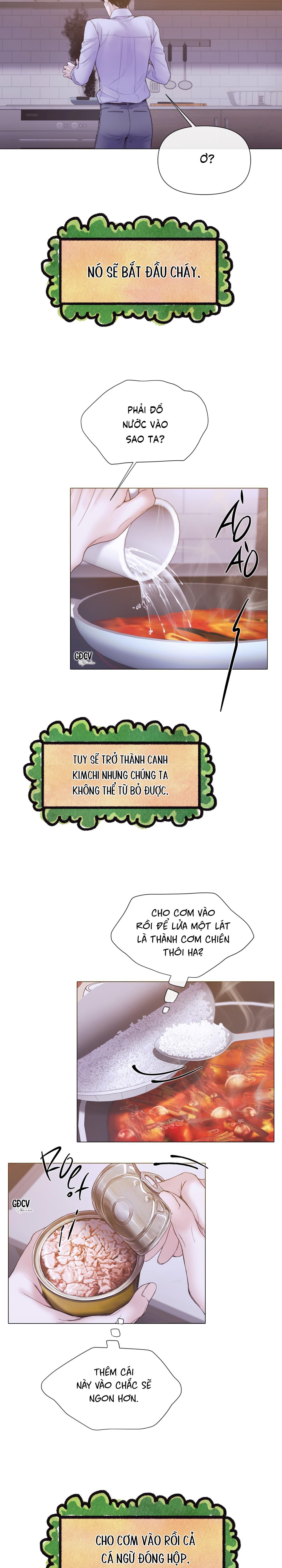 đọc truyện Mary Jane Chương 34 ảnh 15 tại Giả Dược