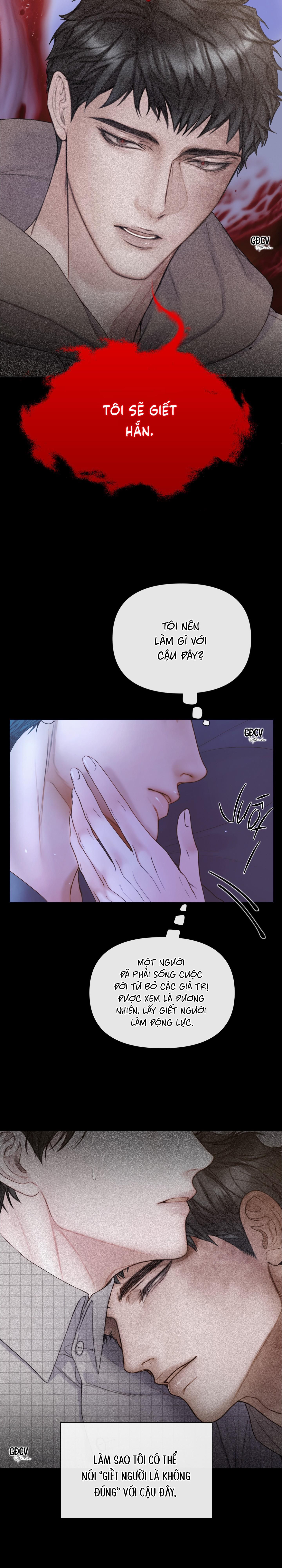 đọc truyện Mary Jane Chương 34 ảnh 3 tại Giả Dược