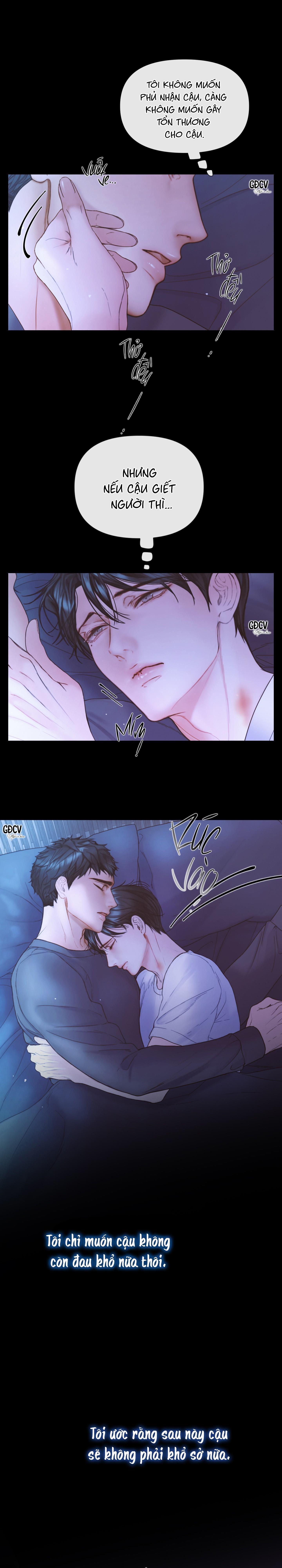 đọc truyện Mary Jane Chương 34 ảnh 4 tại Giả Dược