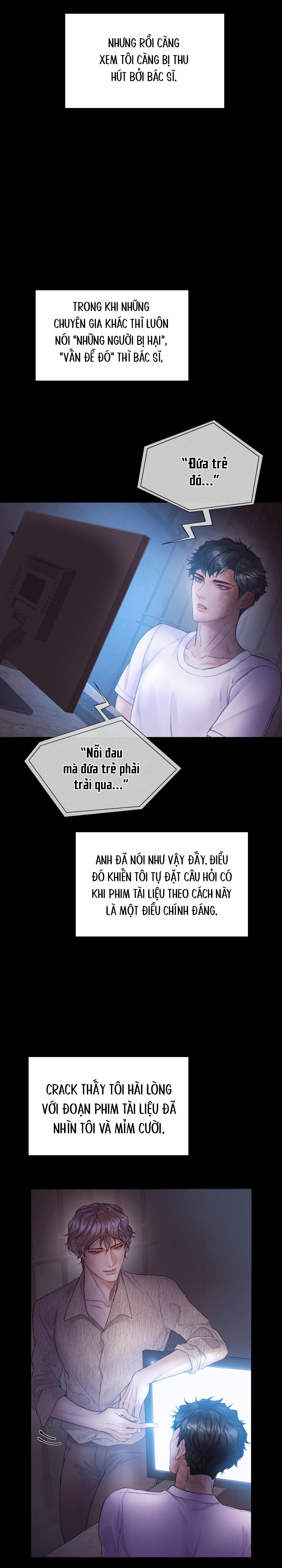 đọc truyện Mary Jane Chương 35 ảnh 16 tại Giả Dược