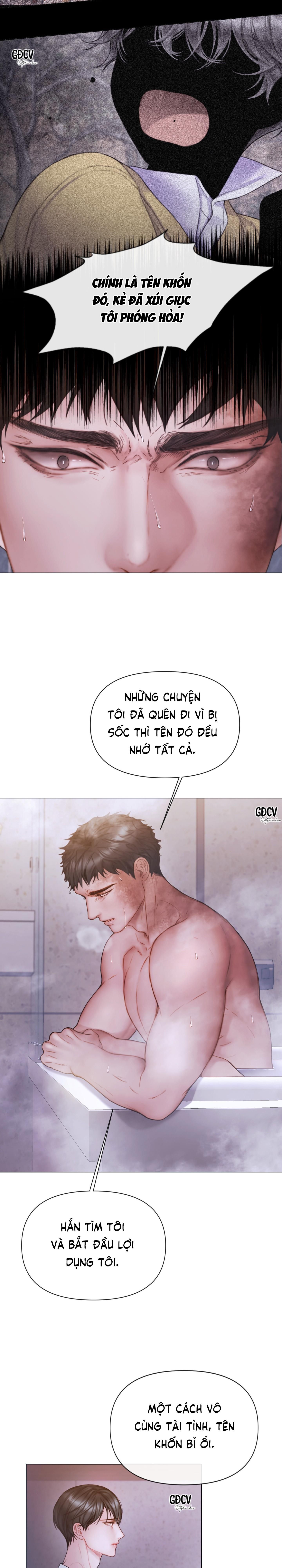 đọc truyện Mary Jane Chương 35 ảnh 22 tại Giả Dược