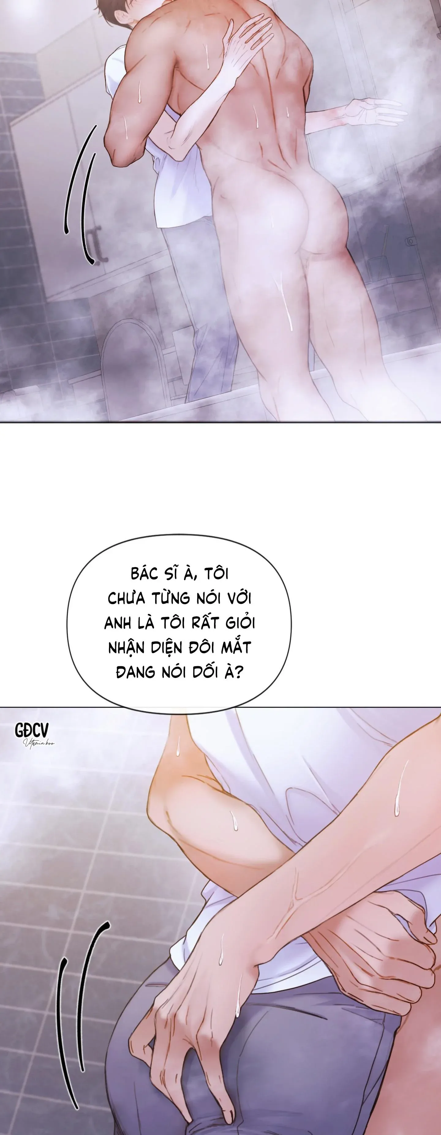 đọc truyện Mary Jane Chương 35 ảnh 30 tại Giả Dược