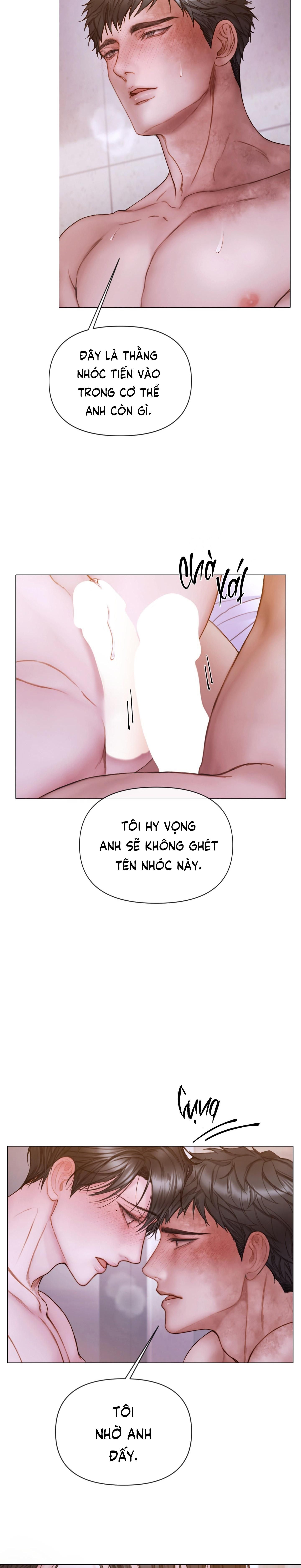 đọc truyện Mary Jane Chương 36 ảnh 13 tại Giả Dược