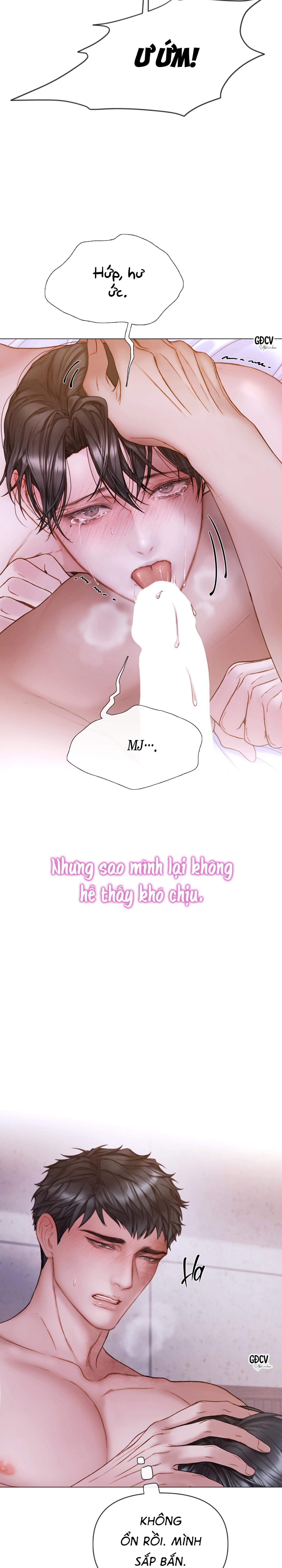 đọc truyện Mary Jane Chương 36 ảnh 24 tại Giả Dược