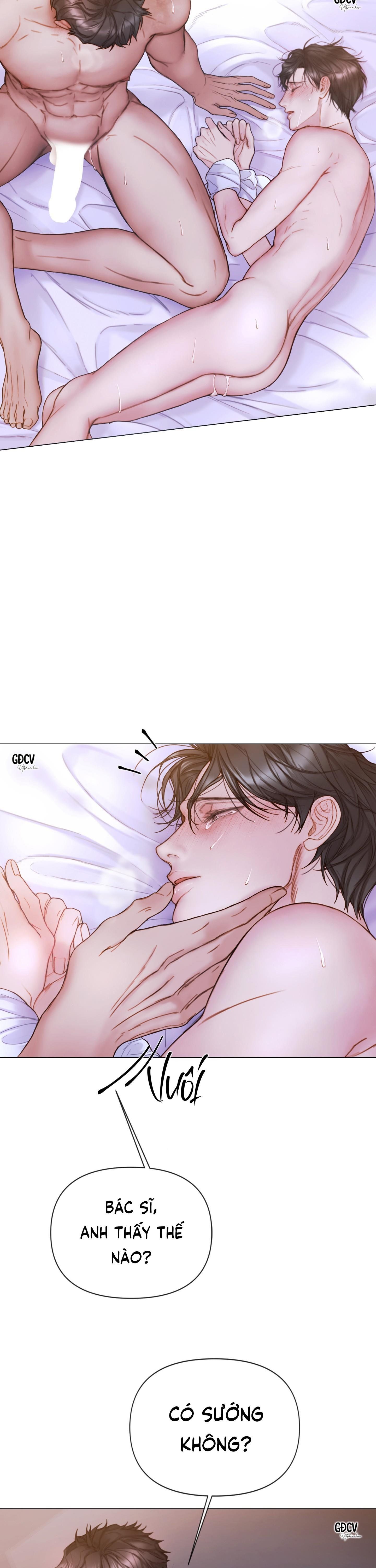 đọc truyện Mary Jane Chương 37 ảnh 31 tại Giả Dược