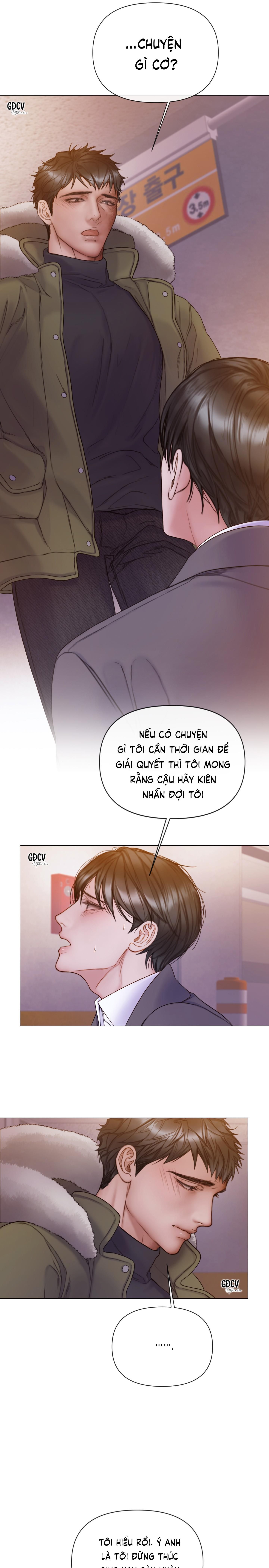 đọc truyện Mary Jane Chương 39 ảnh 15 tại Giả Dược