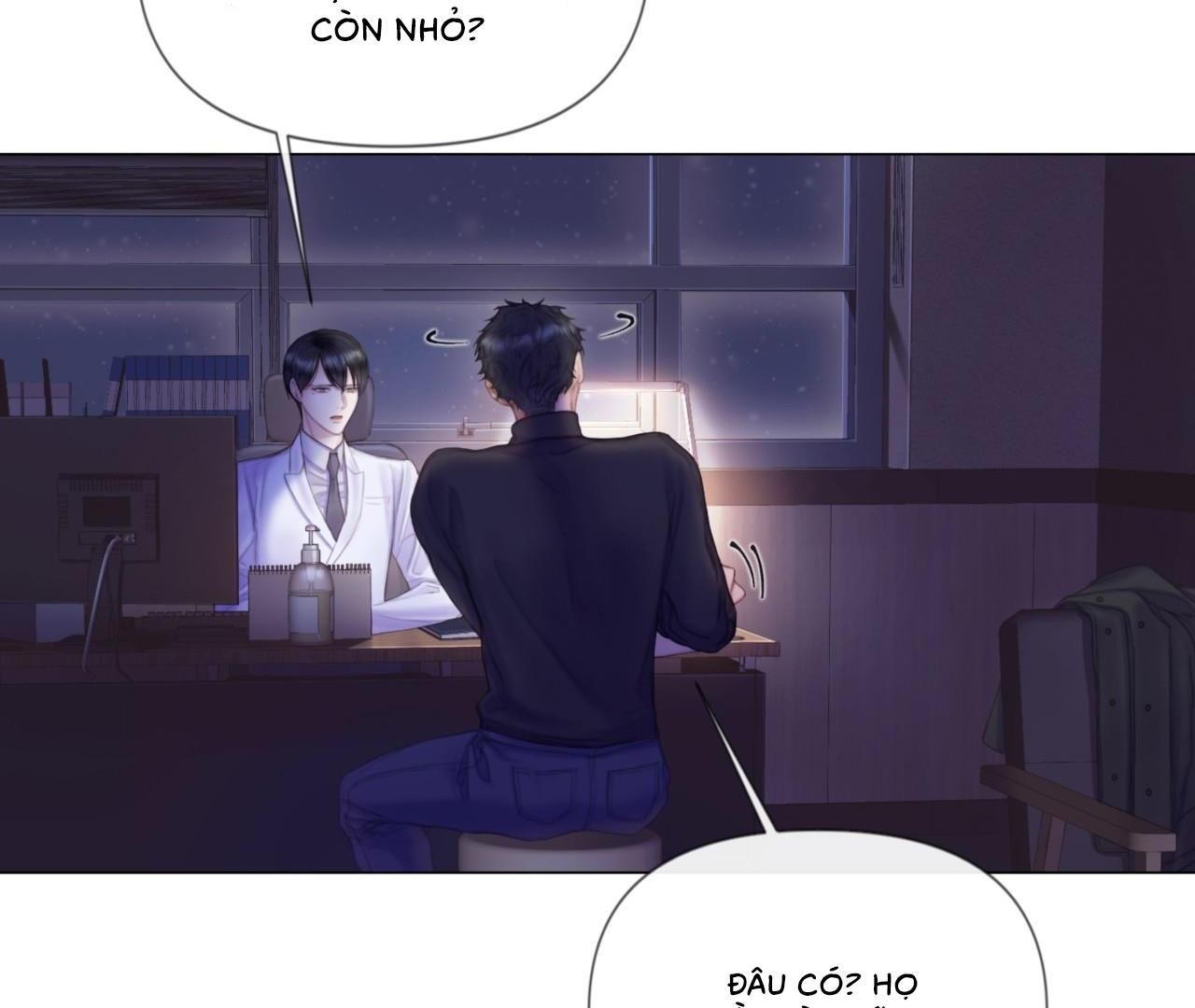 đọc truyện Mary Jane Chương 4 ảnh 124 tại Giả Dược