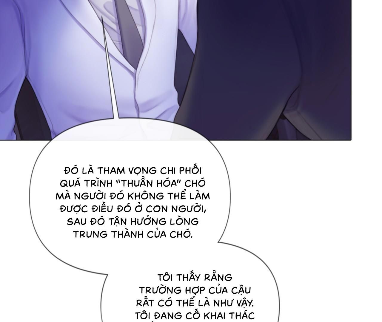 đọc truyện Mary Jane Chương 4 ảnh 159 tại Giả Dược