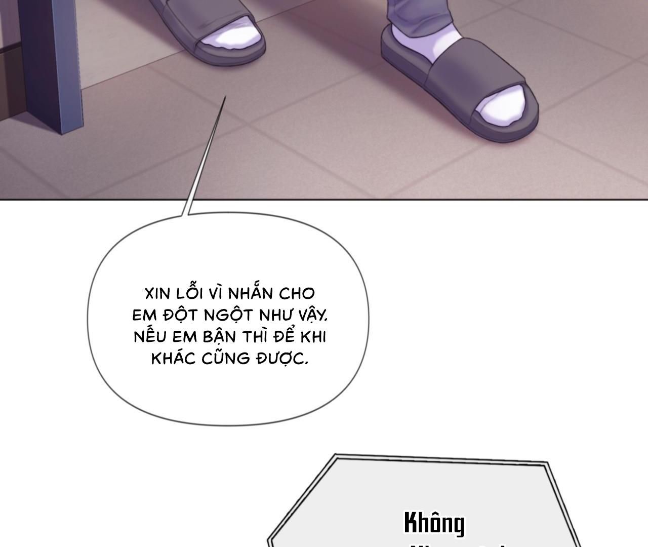 đọc truyện Mary Jane Chương 4 ảnh 23 tại Giả Dược