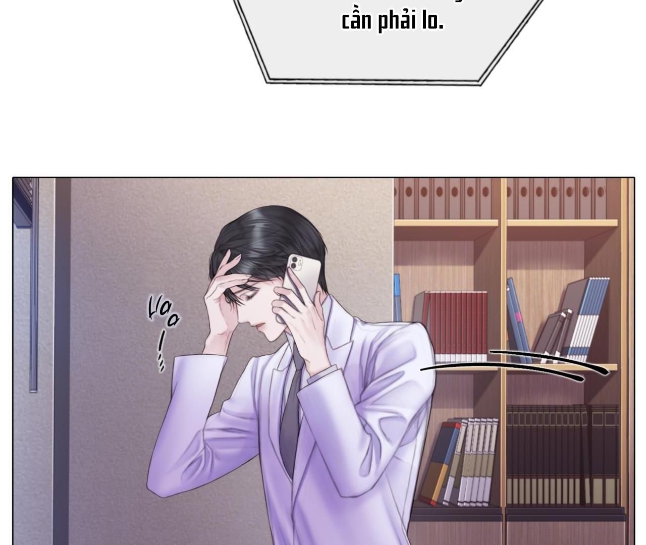 đọc truyện Mary Jane Chương 4 ảnh 29 tại Giả Dược