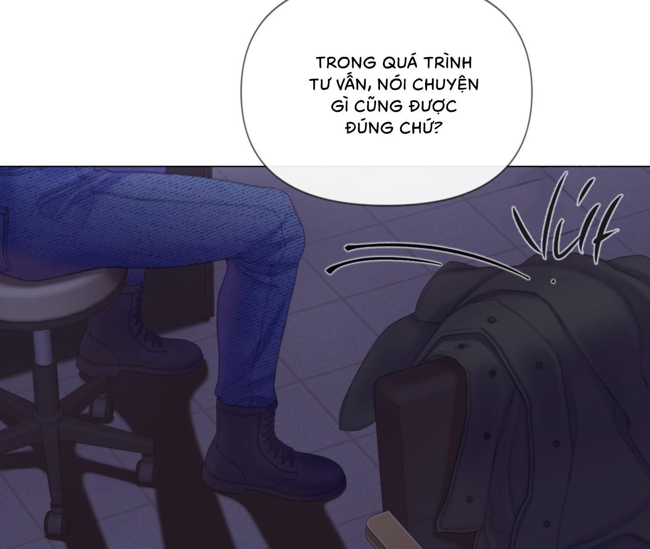 đọc truyện Mary Jane Chương 4 ảnh 67 tại Giả Dược