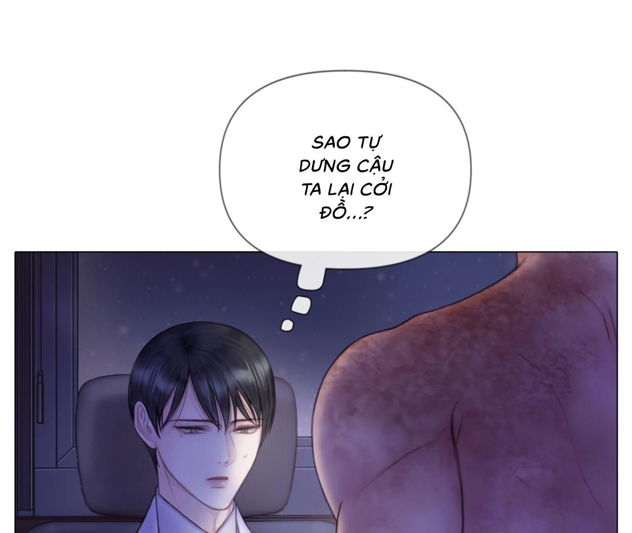 đọc truyện Mary Jane Chương 4 ảnh 72 tại Giả Dược