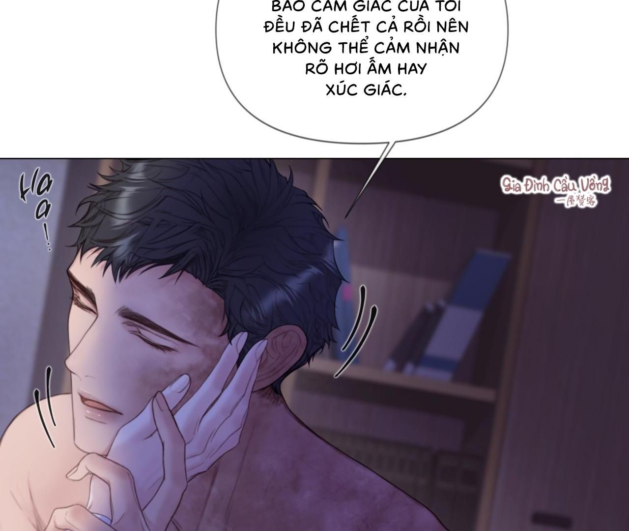 đọc truyện Mary Jane Chương 4 ảnh 96 tại Giả Dược