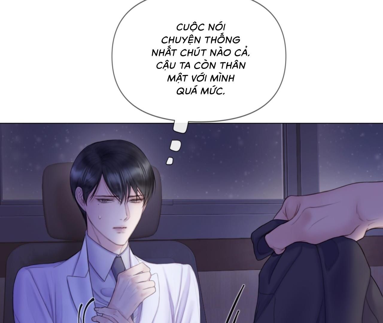 đọc truyện Mary Jane Chương 4 ảnh 100 tại Giả Dược