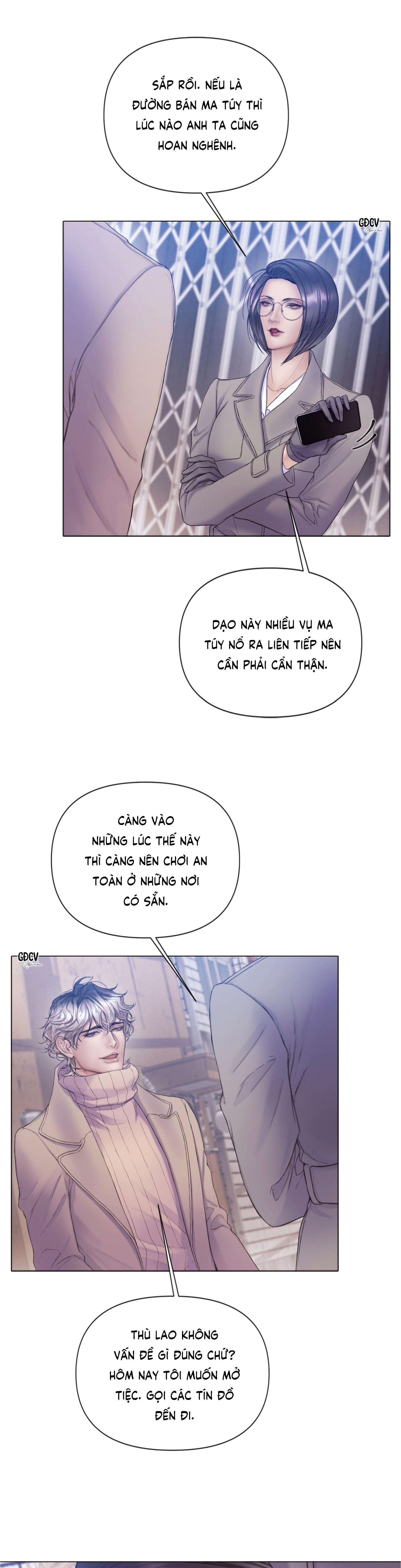đọc truyện Mary Jane Chương 40 ảnh 30 tại Giả Dược