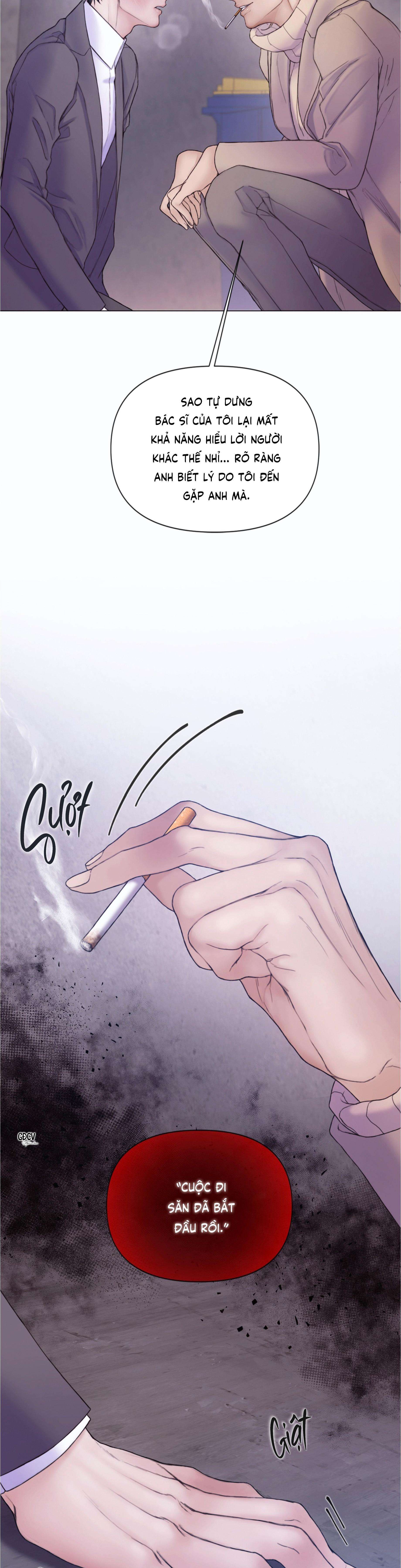 đọc truyện Mary Jane Chương 40 ảnh 10 tại Giả Dược