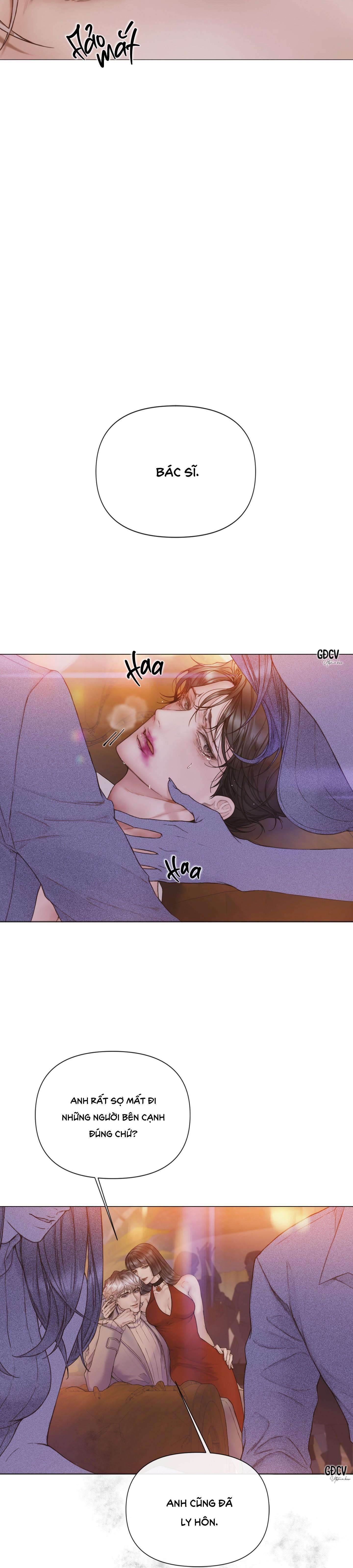 đọc truyện Mary Jane Chương 42 ảnh 24 tại Giả Dược