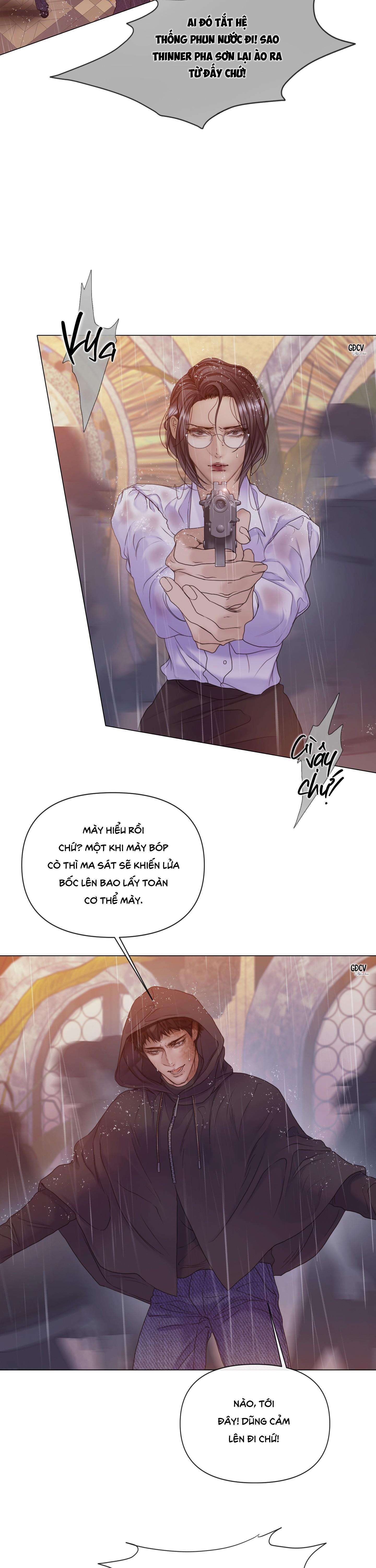 đọc truyện Mary Jane Chương 43 ảnh 21 tại Giả Dược