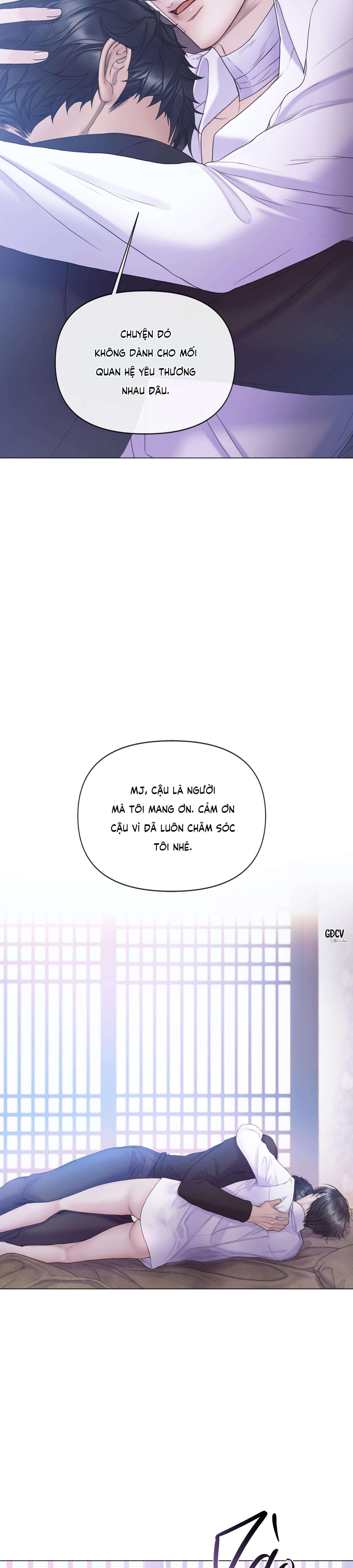 đọc truyện Mary Jane Chương 46 ảnh 18 tại Giả Dược