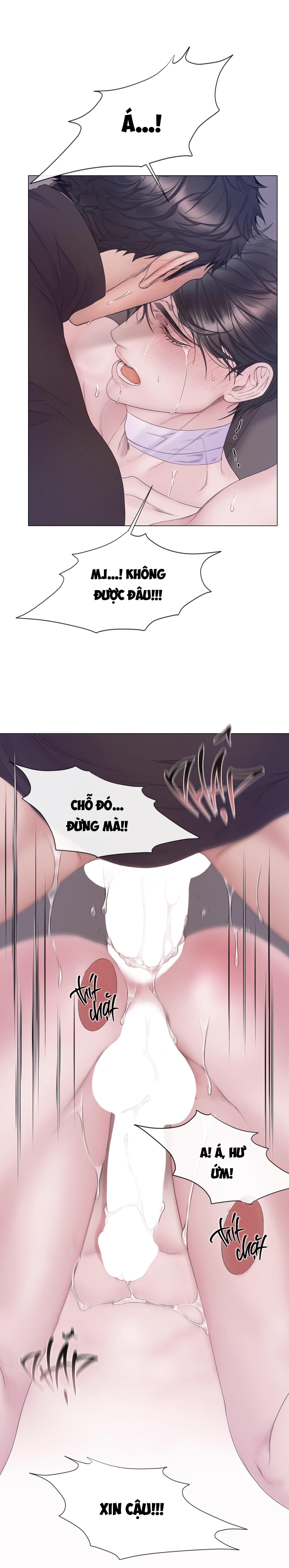 đọc truyện Mary Jane Chương 49 ảnh 20 tại Giả Dược