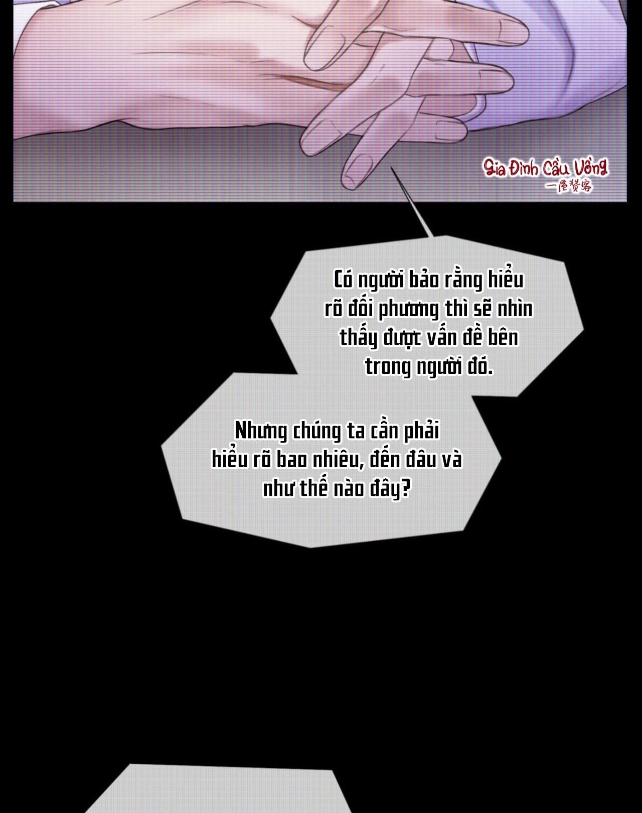 đọc truyện Mary Jane Chương 5 ảnh 70 tại Giả Dược