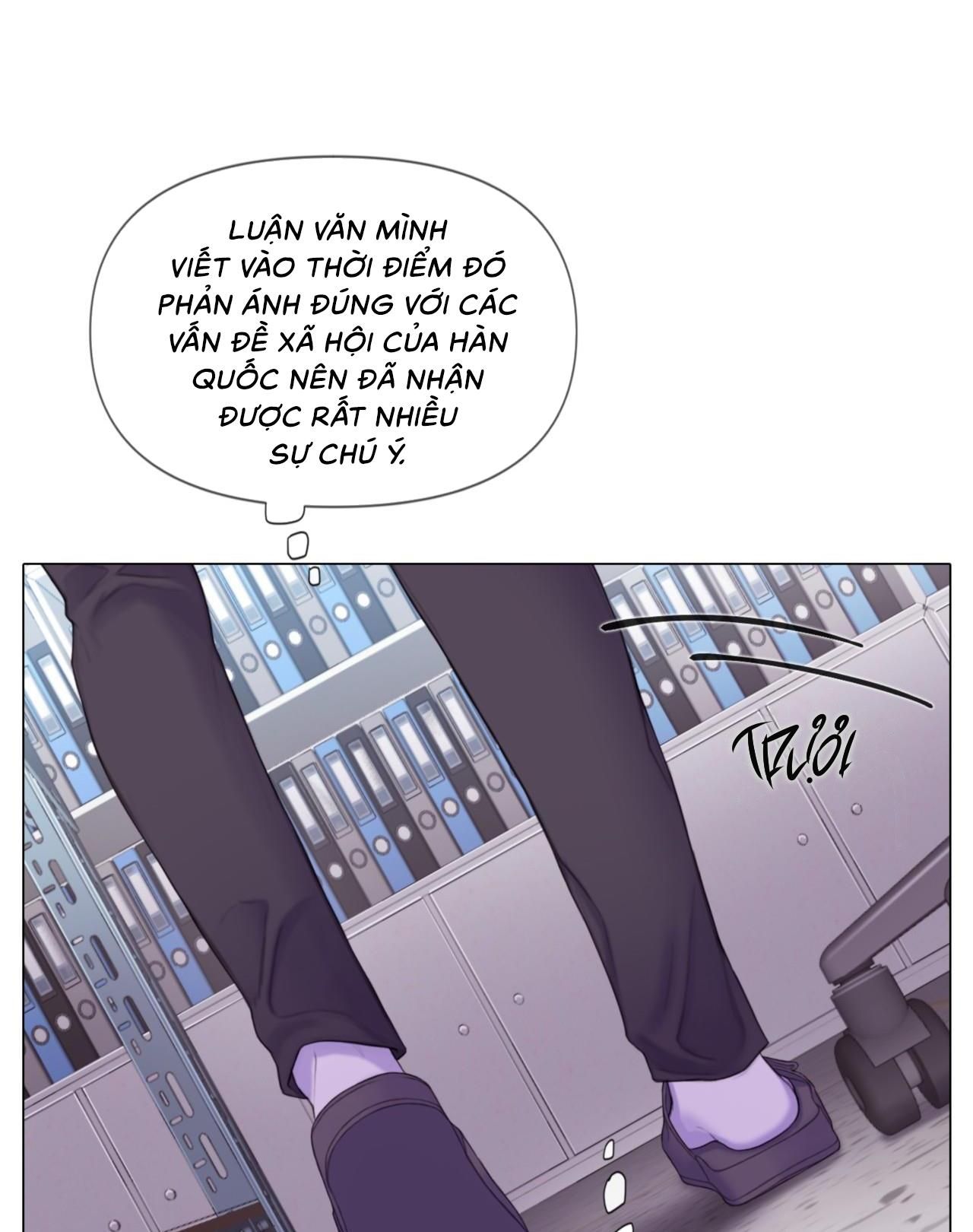 đọc truyện Mary Jane Chương 5 ảnh 77 tại Giả Dược