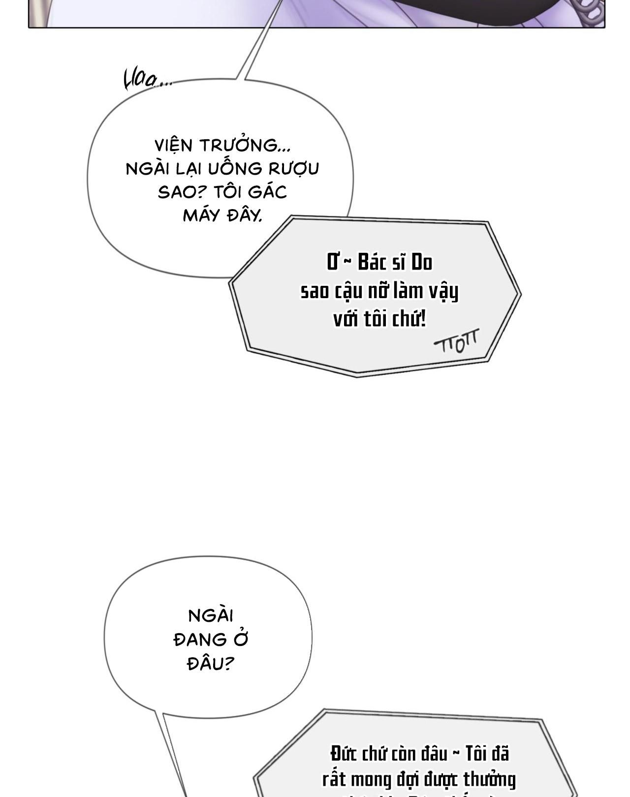 đọc truyện Mary Jane Chương 5 ảnh 88 tại Giả Dược