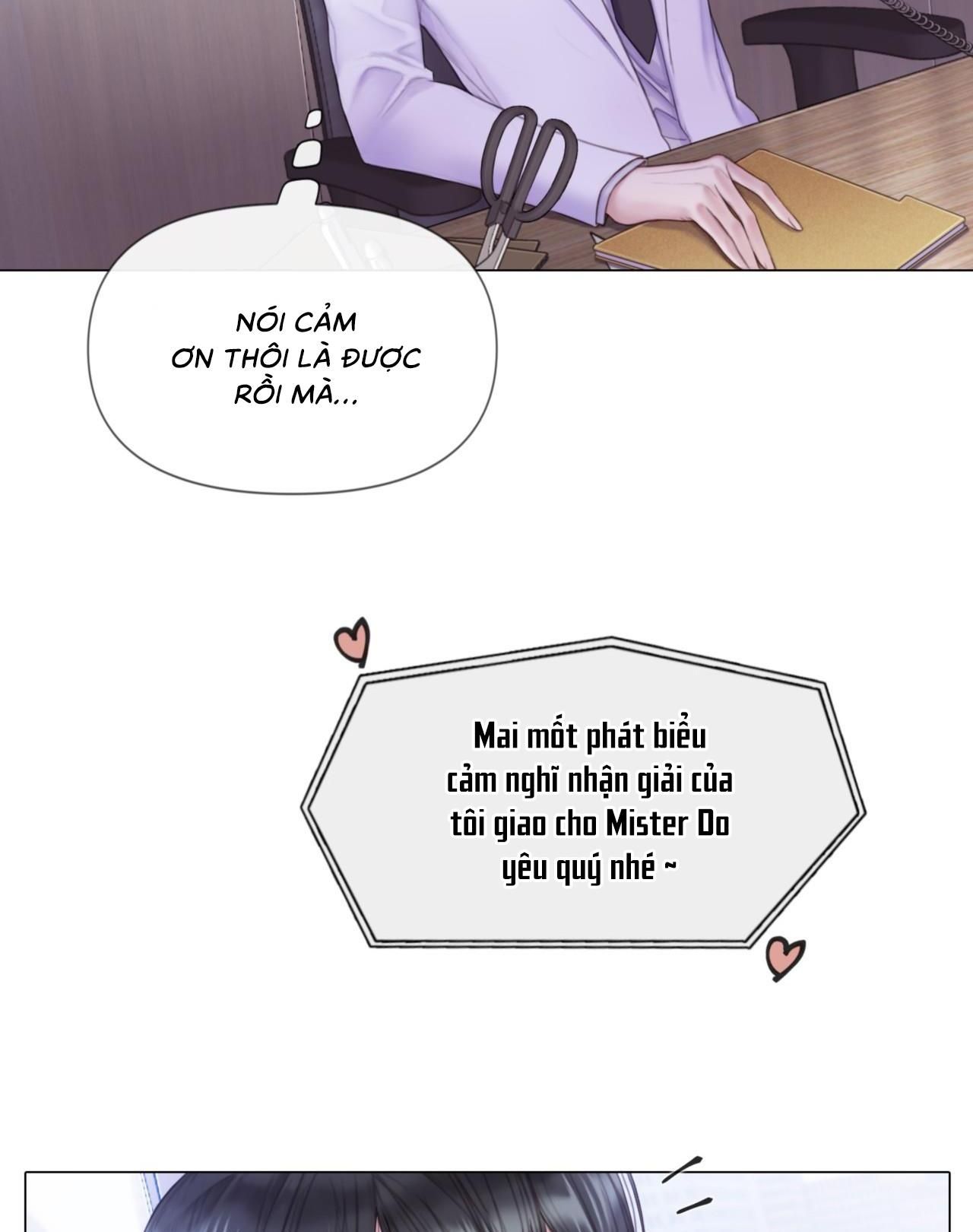đọc truyện Mary Jane Chương 5 ảnh 93 tại Giả Dược