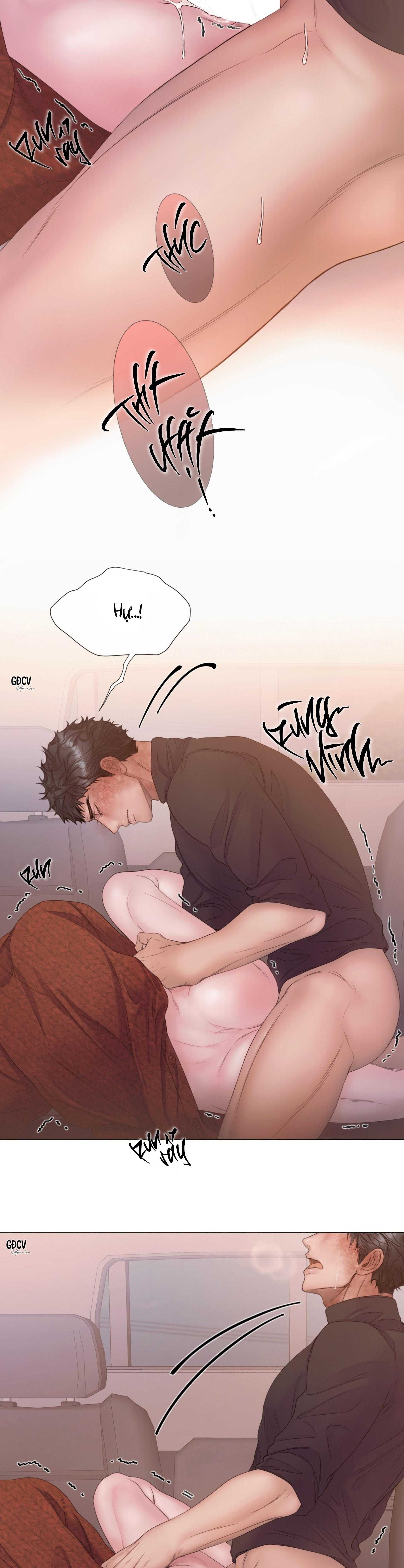 đọc truyện Mary Jane Chương 50 ảnh 11 tại Giả Dược