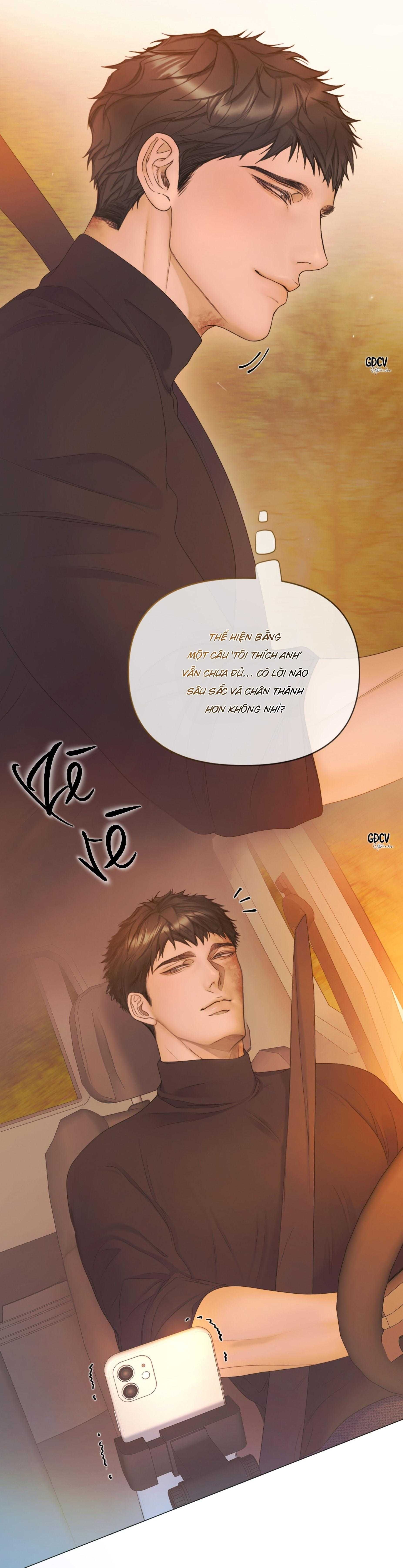 đọc truyện Mary Jane Chương 50 ảnh 31 tại Giả Dược