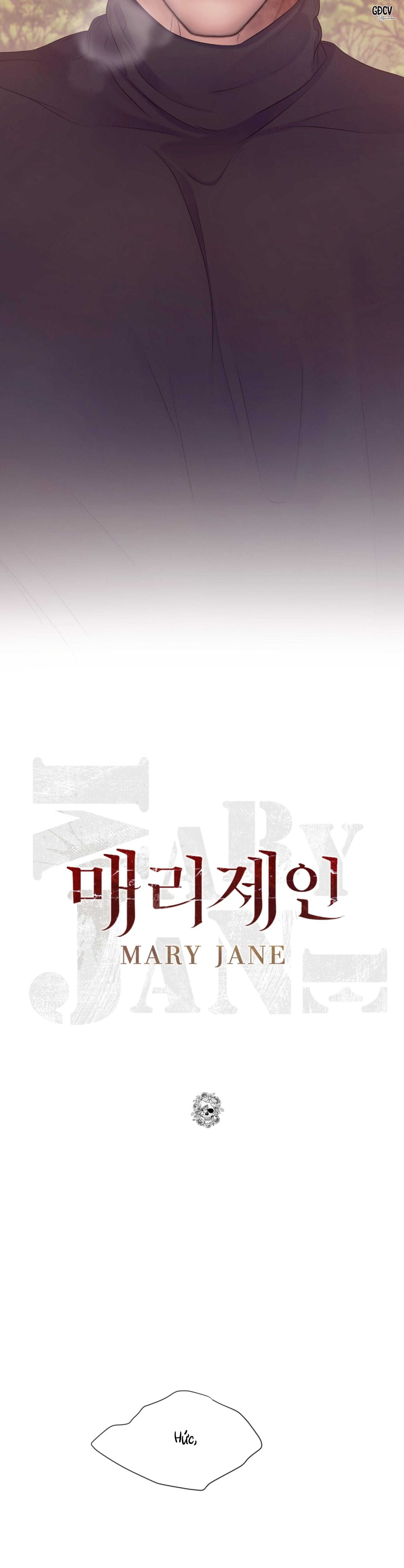 đọc truyện Mary Jane Chương 50 ảnh 6 tại Giả Dược