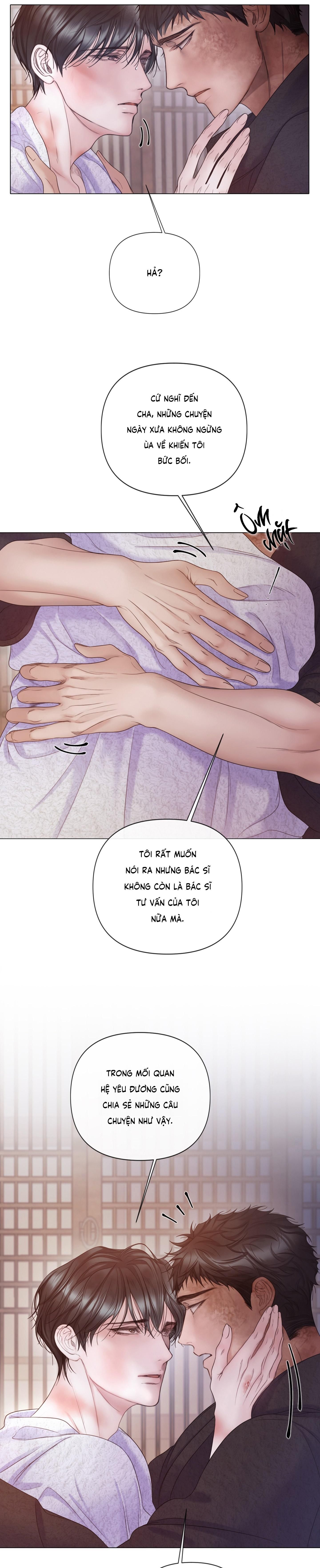 đọc truyện Mary Jane Chương 52 ảnh 19 tại Giả Dược