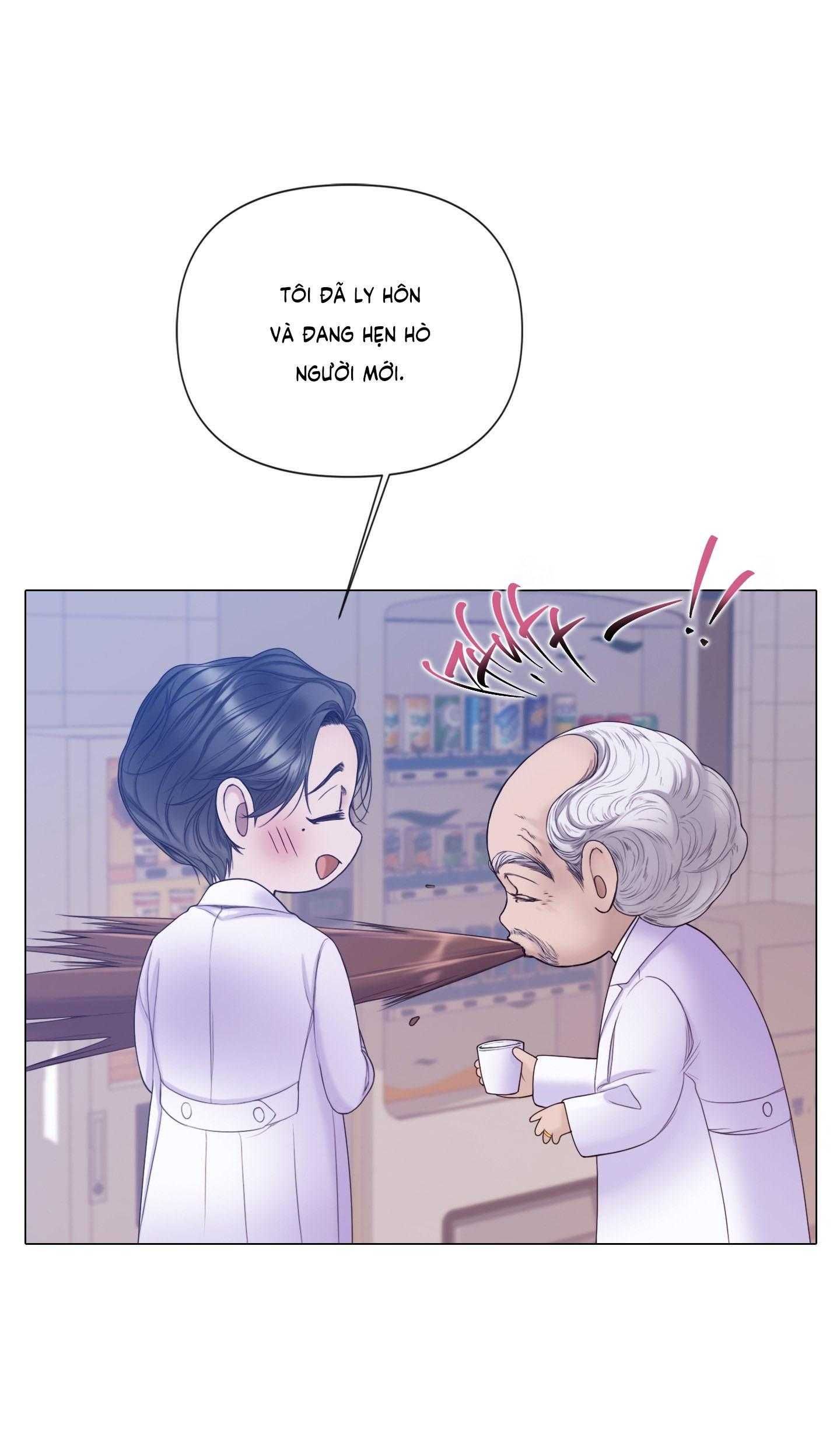 đọc truyện Mary Jane Chương 53 ảnh 4 tại Giả Dược