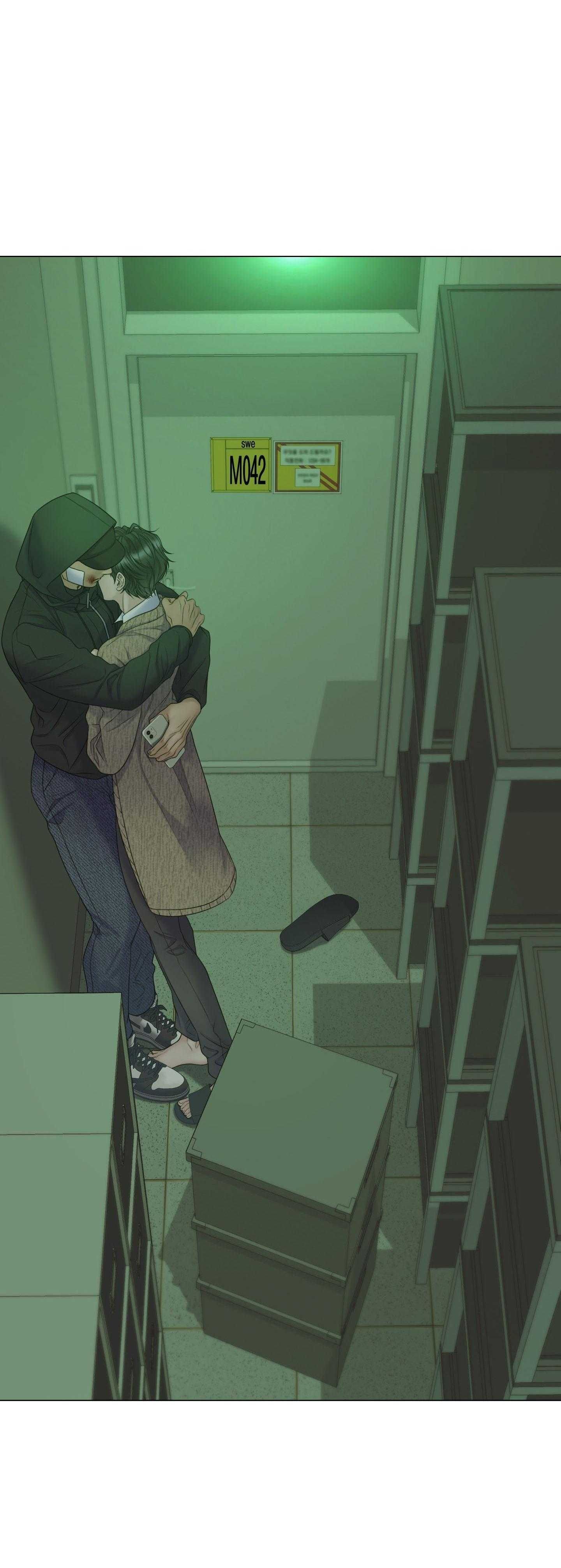 đọc truyện Mary Jane Chương 56 ảnh 39 tại Giả Dược