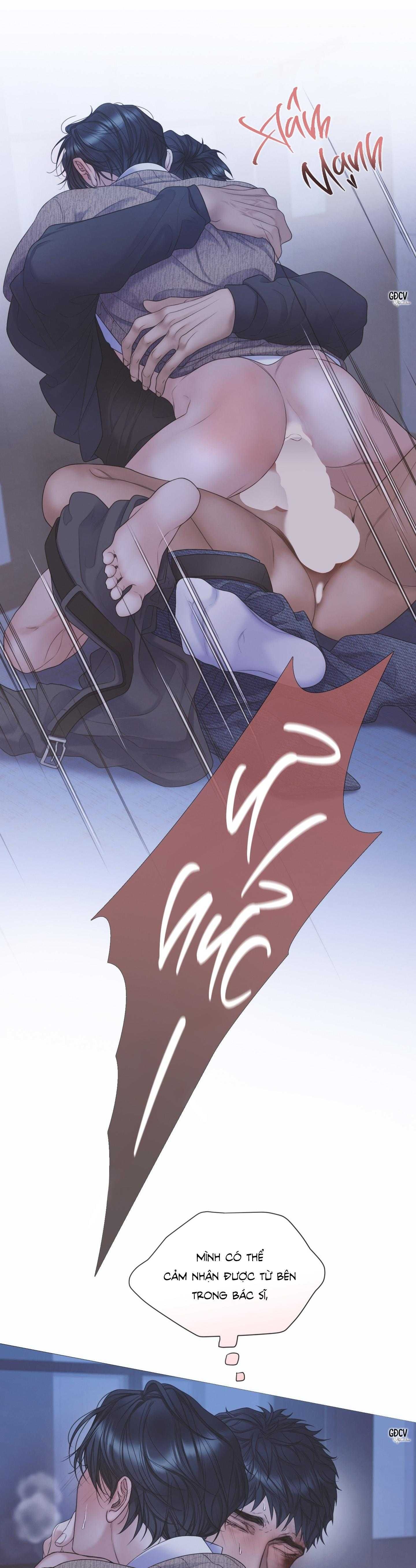 đọc truyện Mary Jane Chương 59 ảnh 26 tại Giả Dược