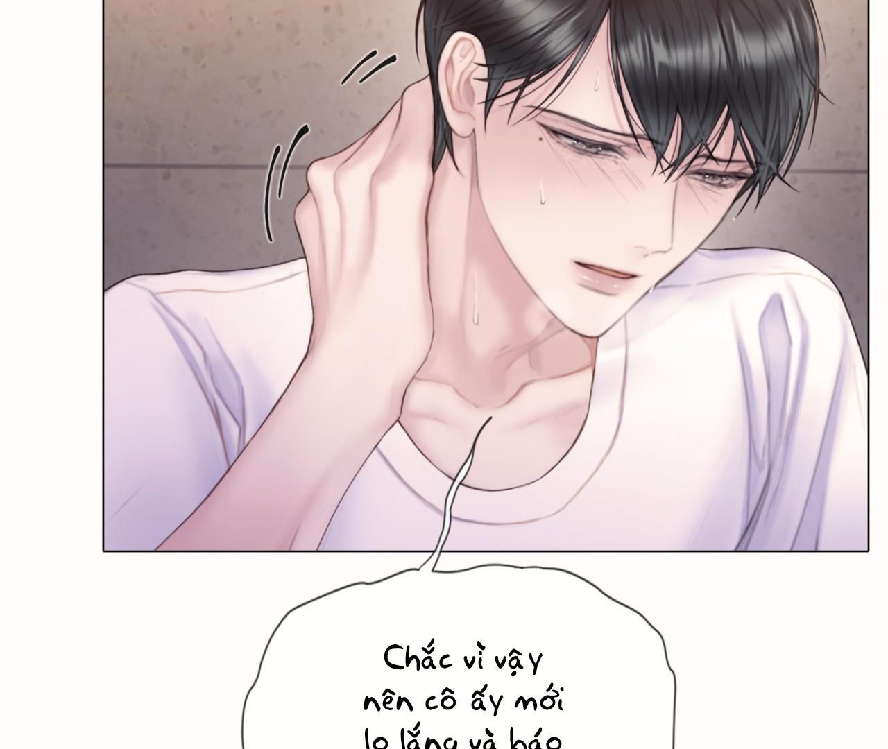 đọc truyện Mary Jane Chương 6 ảnh 117 tại Giả Dược