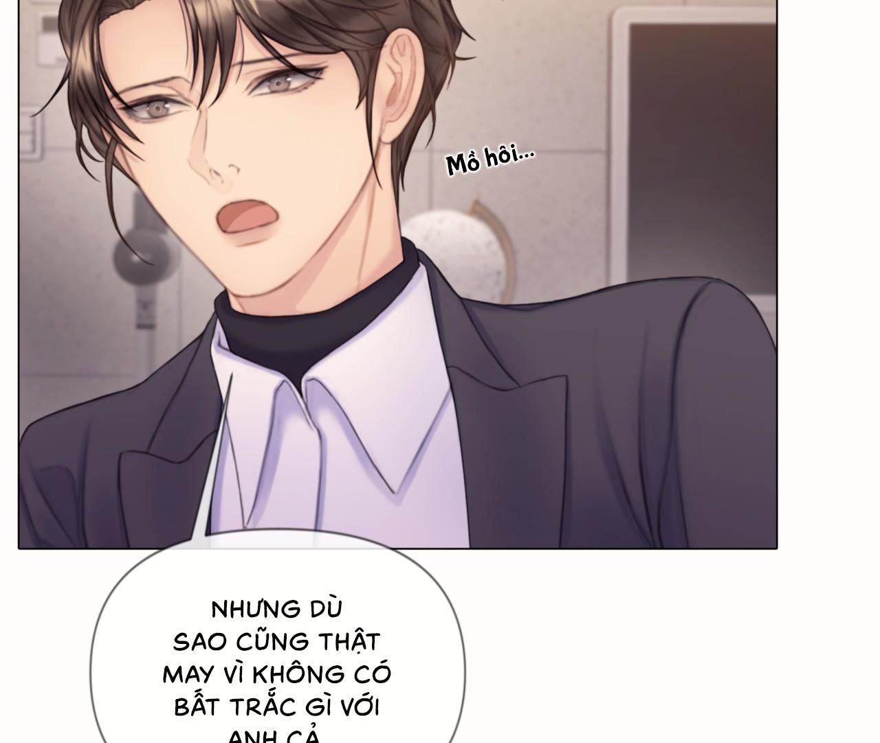 đọc truyện Mary Jane Chương 6 ảnh 119 tại Giả Dược